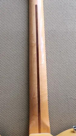 2003 FENDER AMERICAN VINTAGE '52 TELECASTER MADE IN U.S.A.