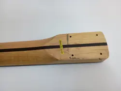 2000 STARCASTER BY FENDER STRATOCASTER NECK 21 FRETS ROSEWOOD