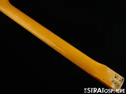 NECK 1961 STRATOCASTER