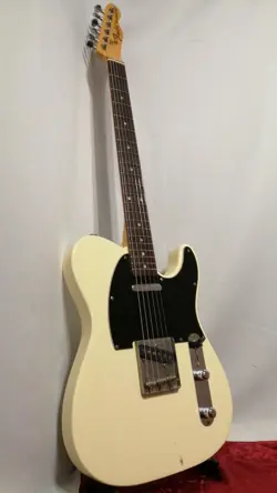 FENDER JAPAN TL72-55 3 ELECTRIC GUITAR