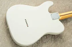 FENDER MADE IN JAPAN LIMITED KUSUMI COLOR TELECASTER THINLINE -KUSUMI WHITE- 2.6