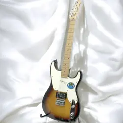 SQUIER BY FENDER SQUIER51 ELECTRIC GUITAR - SATIN POLY, 25.5