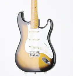 MODIFIED 2TS ELECTRIC