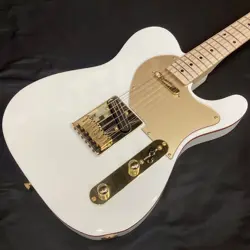 HARUNA TELECASTER 2022