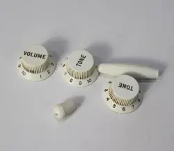 50S STYLE KNOBS