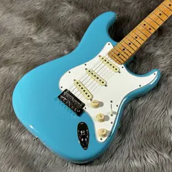 FENDER PLAYER II ST MN S/N:MXS24025738 :3.58KG #GG5BG