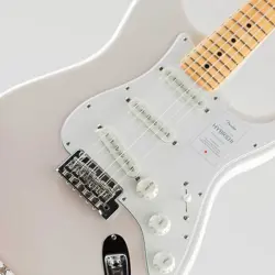 FENDER MADE IN JAPAN HYBRID II STRATOCASTER/US BLONDE/M #GG1AF