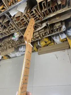 TL FENDER REPLACEMENT