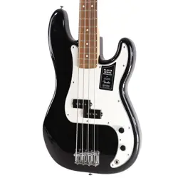 BRAND NEW FENDER PLAYER PRECISION BLACK