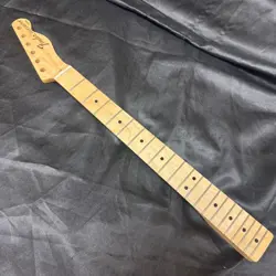 FENDER CLASSIC SERIES 72 TELECASTER THINLINE U NECK AS IS