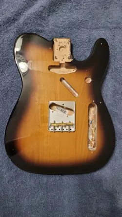 2-COLOR SUNBURST PLEASE