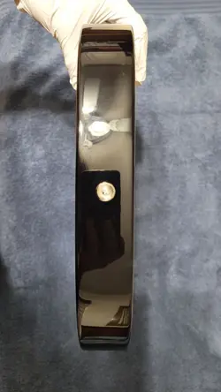 SUNBURST PLEASE READ