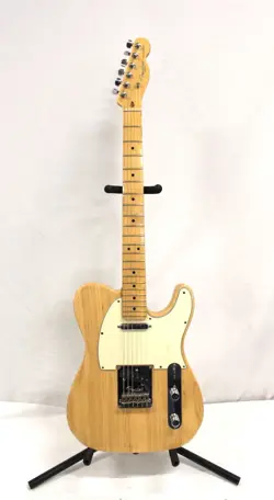 AMERICAN STANDARD 6-STRING