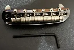 REVISION BRIDGE JAZZMASTER