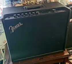 GUITAR AMP WORKS