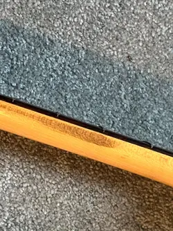 1972 FENDER MUSICMASTER