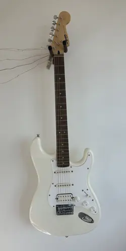 BULLET STRAT SQUIRE