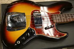 1965-1966 VINTAGE ELECTRIC