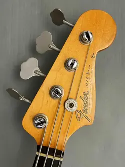 JAZZ BASS BLONDE
