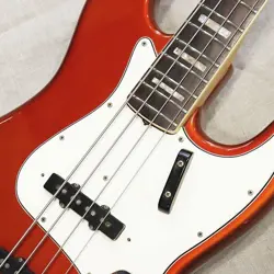 JAZZ BASS '68