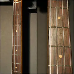 1964 SUNBURST VINTAGE