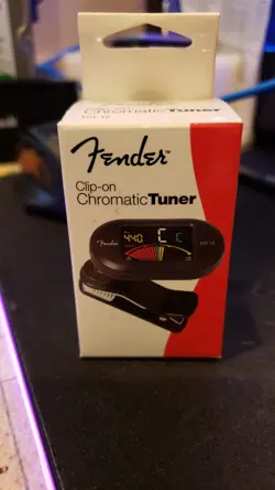 ON TUNER FCT-12