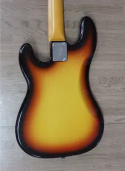 1966 VINTAGE ELECTRIC