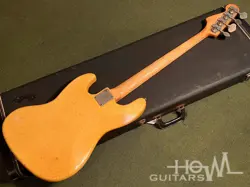 FRETBOARD VINTAGE USED