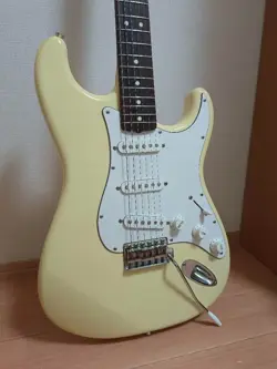 FENDER JAPAN ST62-140YM  1994-1995 SAFE PACKING!