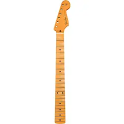 FENDER ROAD WORN 50S STRATOCASTER NECK WITH MAPLE FINGERBOARD