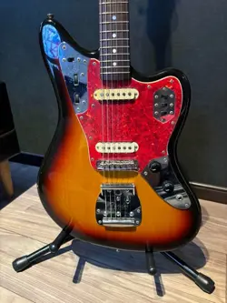 FENDER JAPAN JAGUAR SAFE PACKING!