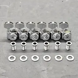 HIPSHOT CHROME LOCKING