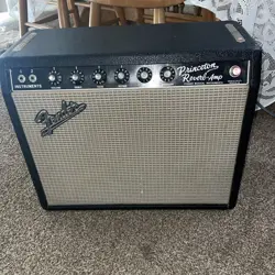 1967 FENDER PRINCETON