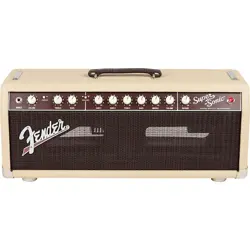 22W TUBE GUITAR