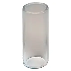 GLASS SLIDE THICK