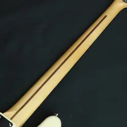 FENDER / 2024 COLLECTION MADE IN JAPAN HYBRID II JAZZ BASS PJ OLYMPIC PEARL