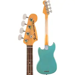 MELDAL-JOHNSEN ROAD WORN