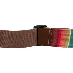 SONORAN GUITAR STRAP