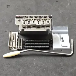 2015 FENDER AMERICAN STANDARD STRATOCASTER BRIDGE TREMOLO FOR USA STRAT GUITAR