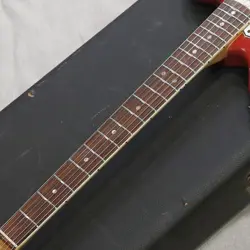 W/BINDING DAKOTARED/R