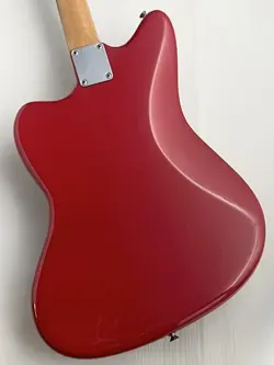 1958 JAZZMASTER REFINISH