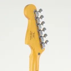 SQUIER BY FENDER VINTAGE MODIFIED JAZZMASTER SPECIAL 2-COLOR SUNBURST SAFE DELIV