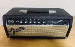 FENDER BASSMAN BMH