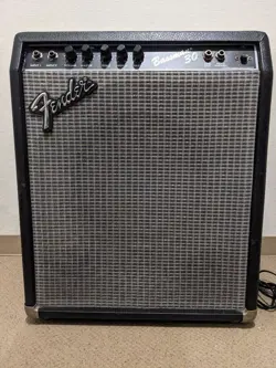 OVERHAULED WORKING CONDITION