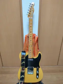 FENDER USA 52 TELECASTER