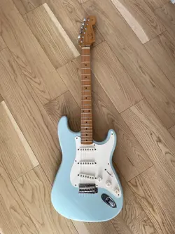 FENDER MEXICO CLASSIC SERIES 50 S