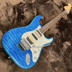 FENDER / MICHIYA HARUHATA STRATOCASTER