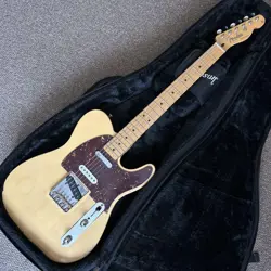 FENDER 2010 DELUXE NASHVILLE TELECASTER