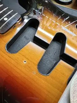 SERIAL SERIOUS MODIFICATION