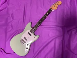 II MUSTANG /DUOSONIC